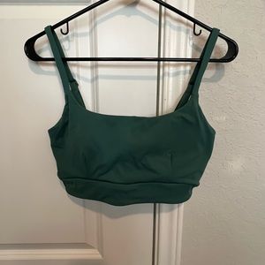 Balance Athletica/Vitality sports bra